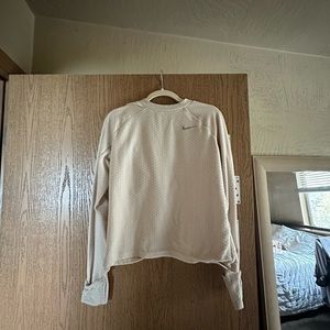 Nike Dri-fit Running Shirt